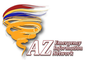 Arizona Emergency Information Network